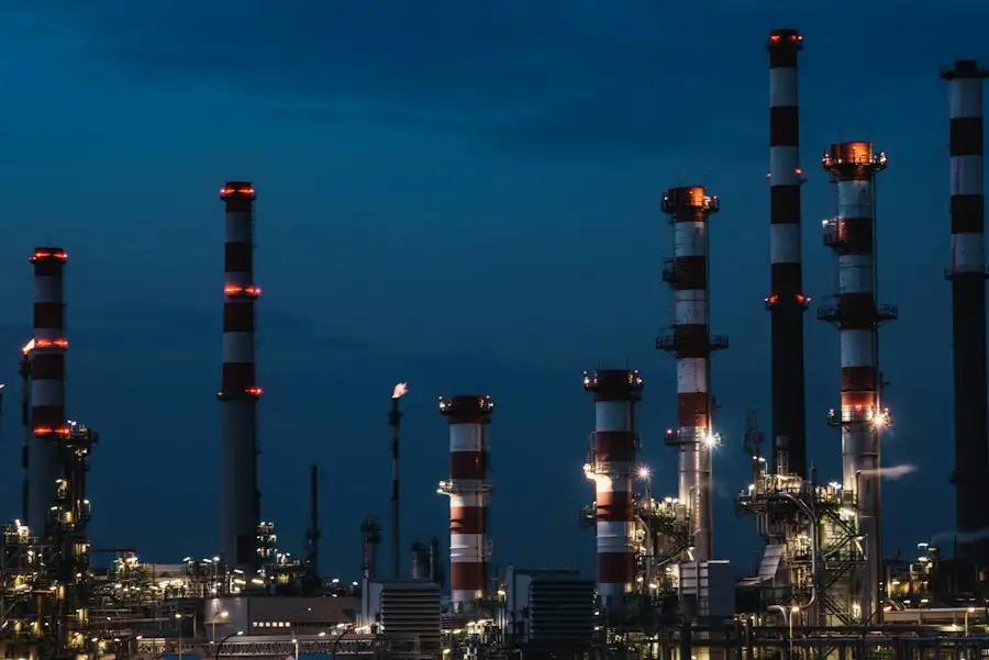 Solutions Across Industries