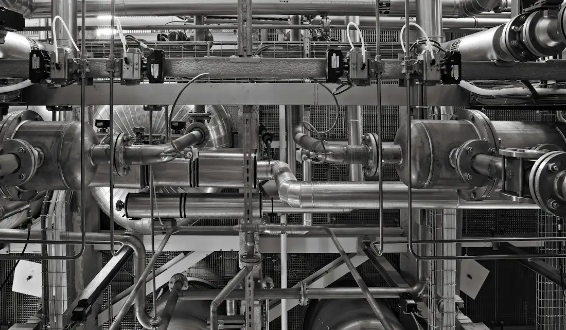High Viscosity for Heavy Demands.