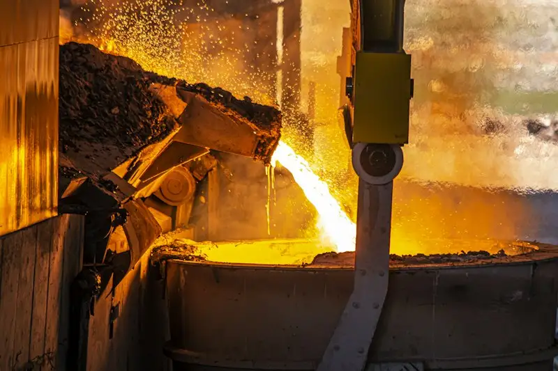 Griniu Industrial