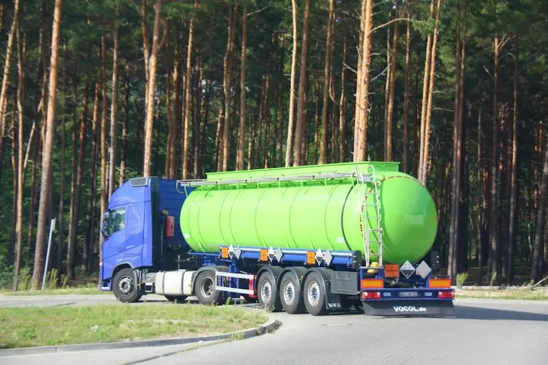 Griniu Transport