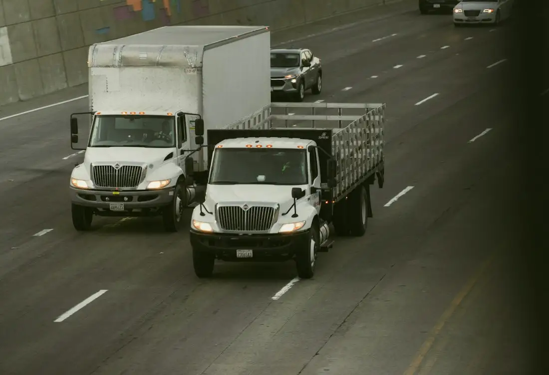 Integrated Environmental Logistics