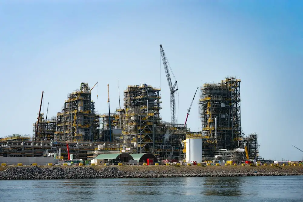 Building Tomorrow's Recycling Hub
